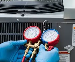 ac repair services with professional air conditioning system diagnostics in Tuscaloosa, AL