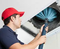 duct cleaning services with professional air duct system cleaning in Tuscaloosa, AL
